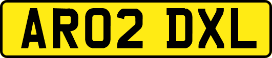 AR02DXL