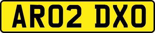 AR02DXO