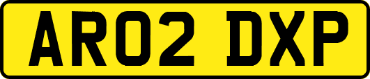 AR02DXP