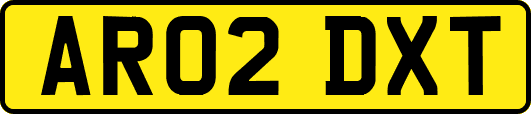 AR02DXT
