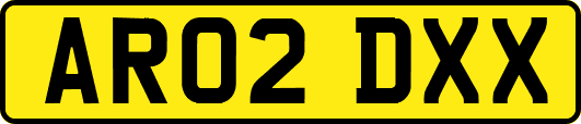 AR02DXX