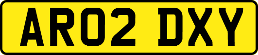 AR02DXY