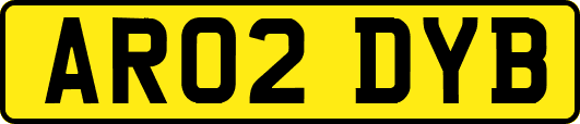 AR02DYB