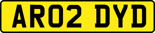 AR02DYD