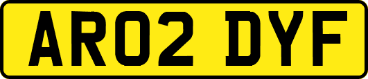 AR02DYF