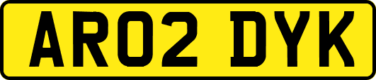 AR02DYK