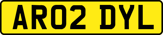 AR02DYL