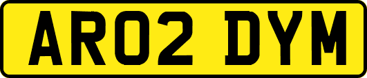 AR02DYM