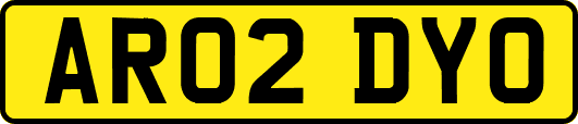 AR02DYO