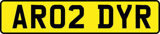 AR02DYR
