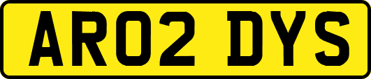 AR02DYS