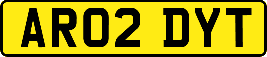 AR02DYT