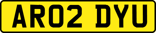 AR02DYU