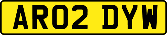 AR02DYW