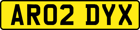 AR02DYX