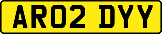 AR02DYY
