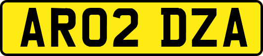 AR02DZA