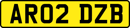 AR02DZB
