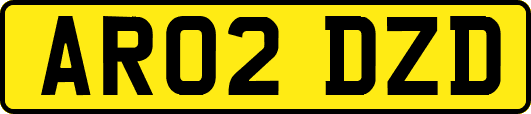 AR02DZD