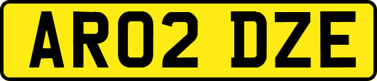 AR02DZE