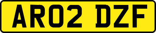 AR02DZF