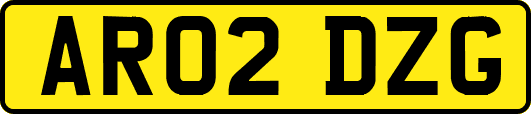 AR02DZG