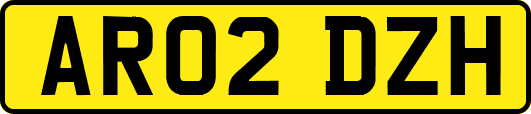 AR02DZH