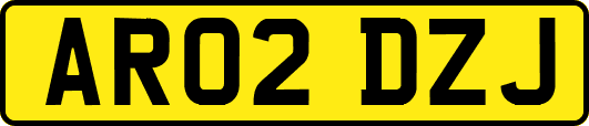 AR02DZJ