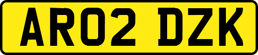 AR02DZK