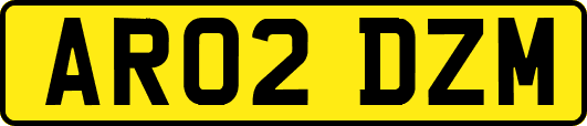 AR02DZM