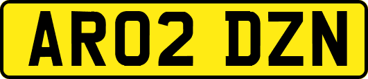 AR02DZN