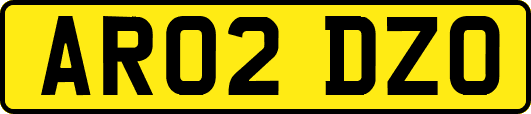 AR02DZO