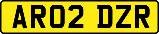 AR02DZR