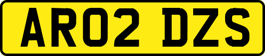 AR02DZS