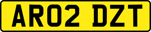 AR02DZT