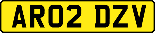 AR02DZV