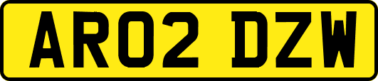 AR02DZW