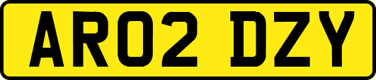 AR02DZY