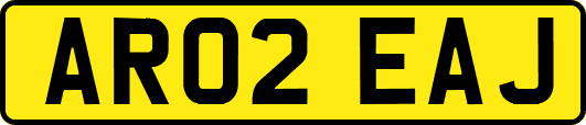 AR02EAJ