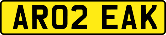 AR02EAK