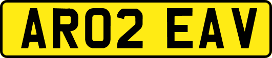 AR02EAV
