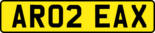 AR02EAX