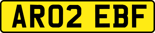 AR02EBF