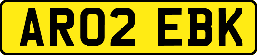AR02EBK