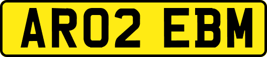 AR02EBM