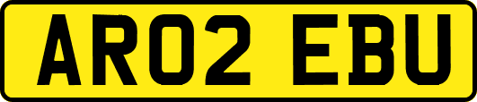 AR02EBU