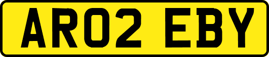 AR02EBY