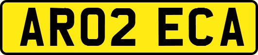 AR02ECA