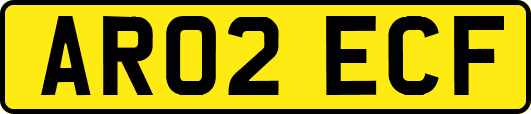 AR02ECF