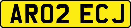 AR02ECJ